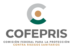COFEPRIS — Comisión Federal para la Protección contra Riesgos Sanitarios